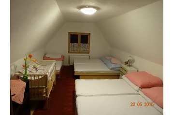 Cabană Banská Bystrica 5